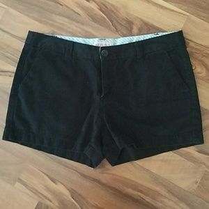 Merona Chino shorts
